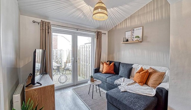 Flat 1, Watledge House, Tewkesbury