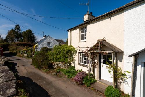 Fold Cottage, Outgate near Ambleside