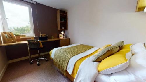For Students Only - iQ Leeds 20 Min to City Centre
