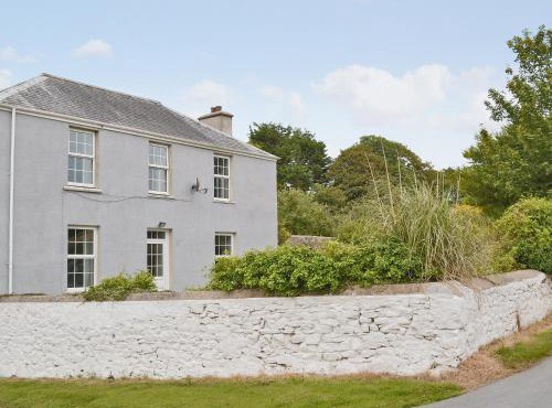 Ford Farmhouse
