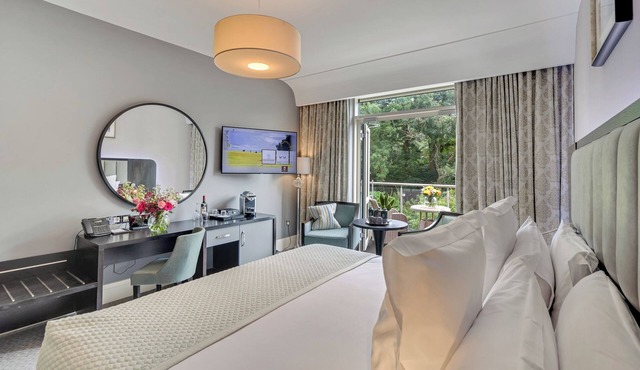 Fota Island Hotel & Spa