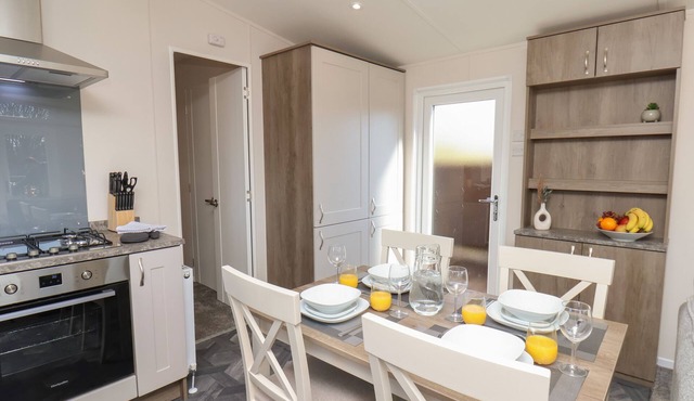Foxglove Lodge