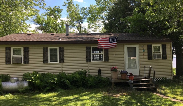 French Lake Escape in Faribault