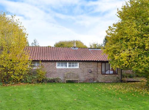 Gamekeeper's Cottage