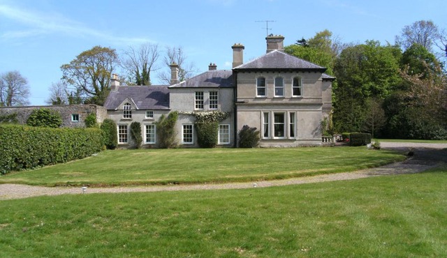 Gardenvale Manor House B&B