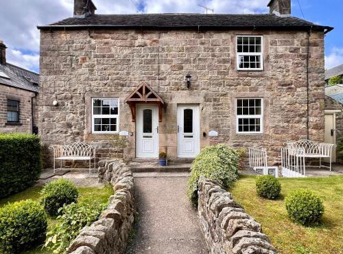 Gate Cottage in Matlock