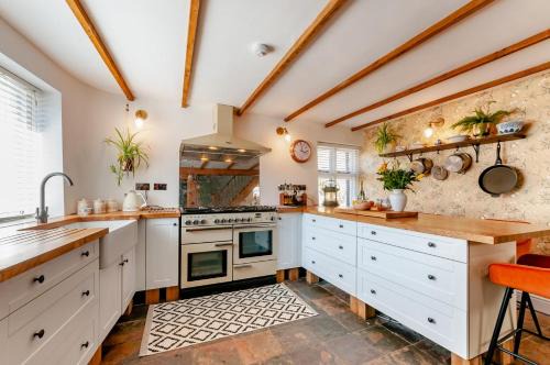 Gazen View Cottage