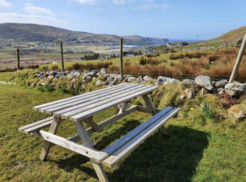 Glencolmcille Spectacular Views