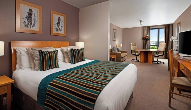 Great National South Court Hotel