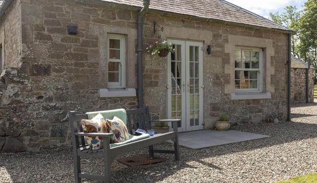 Greenhead Cottage in Kelso