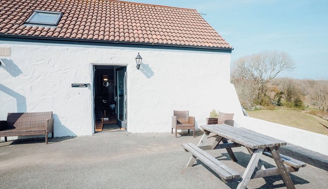 Greenkeepers Cottage - UK6712