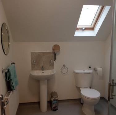 Greenway Guesthouse