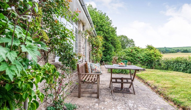 Greygles - Melcombe Bingham, Dorchester