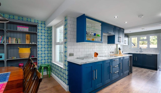 GuestReady - Moonbeam Cottage: Quiet village