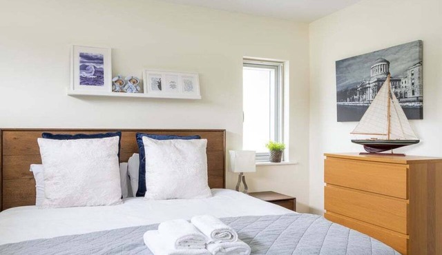 GuestReady - Peaceful Home by the Beach