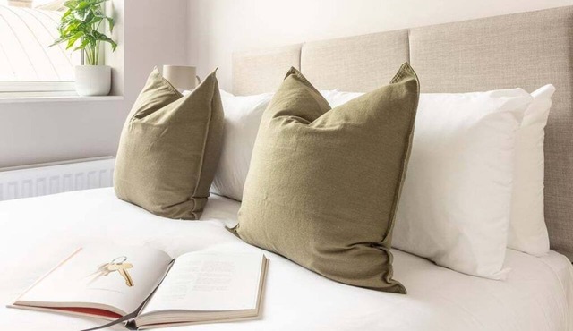 GuestReady - The Snug Room at Fownes Street - R13