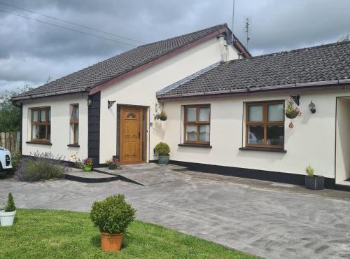 Gurrane House