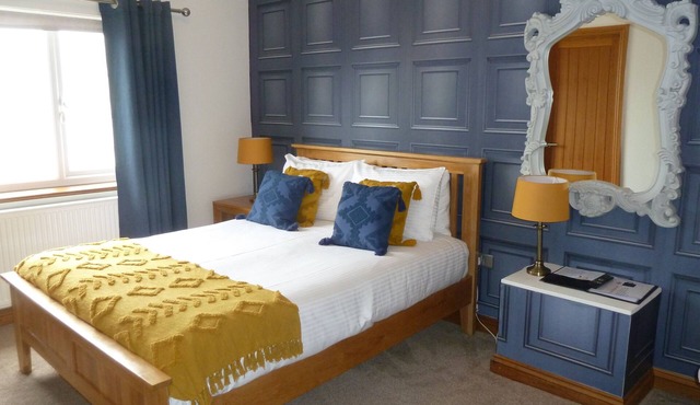 Gwynfryn Guest House Pembrokeshire