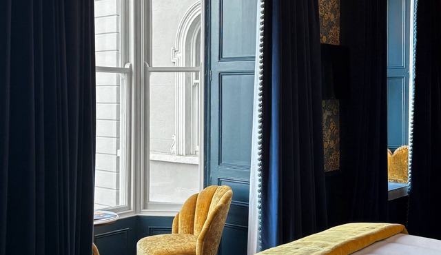 Haddington House Hotel