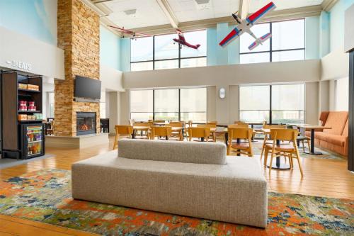 Hampton Inn Chicago-Midway Airport in Chicago