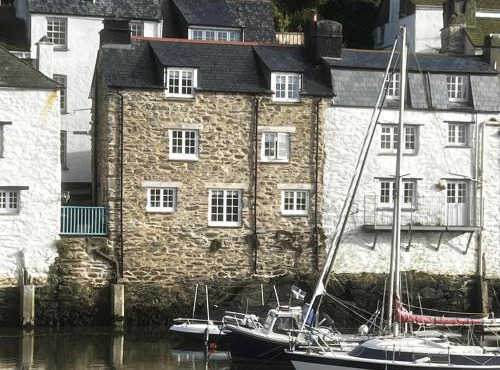 Harbour View