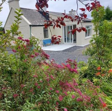 Harmony Haven Cottage