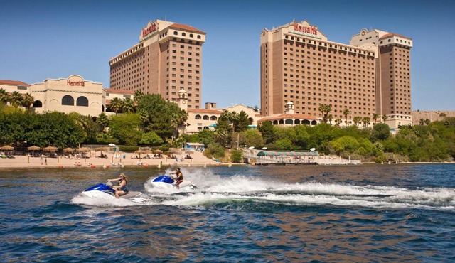 Harrah's Laughlin, A Caesars Destination in Laughlin