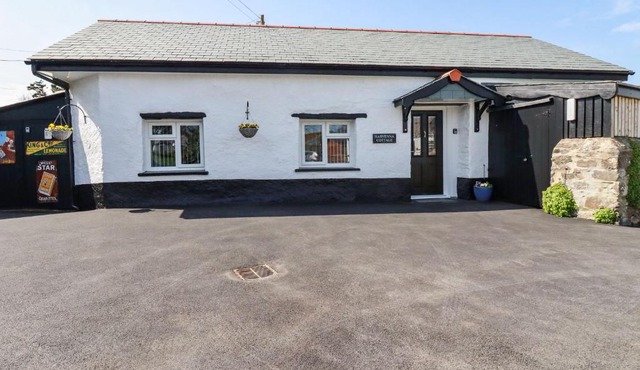 Harvenna Cottage