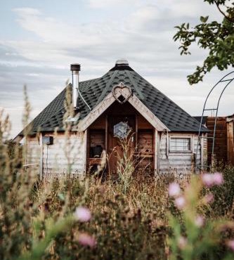 Hatters Meadows Glamping