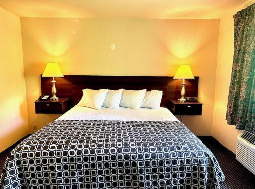 Haven Inn & Suites in Monroe