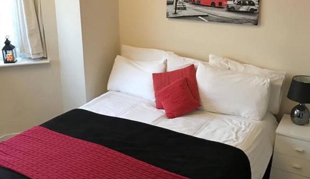 Havering Hotel in Romford