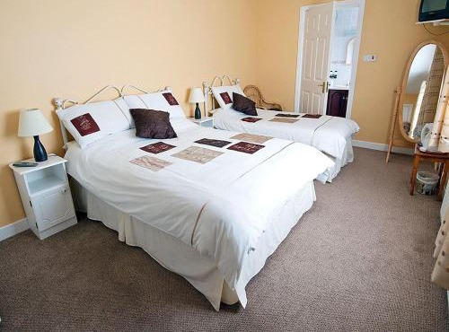 Hawthorn View Bed and Breakfast