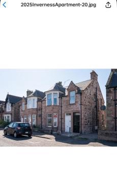 Hawthorn villa