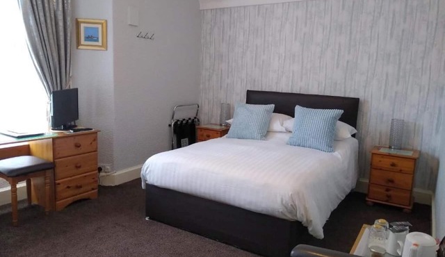Hazeldene Guest House