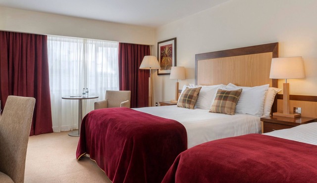 Headfort Arms Hotel