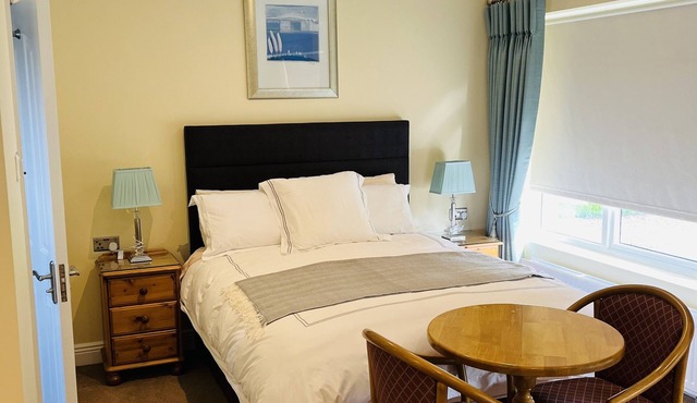 Heatherview B&B