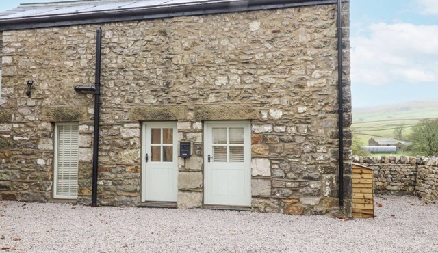 Henside Cottage, Settle