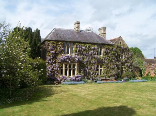 Heyford House Bed & Breakfast