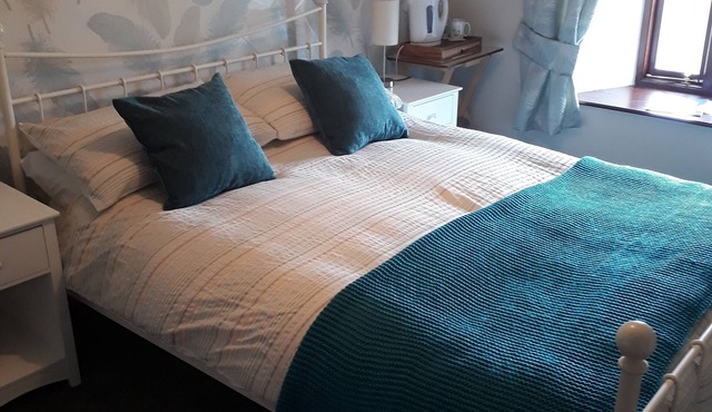 High Greenside Farmhouse B&B