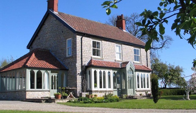 High Rigg B&B