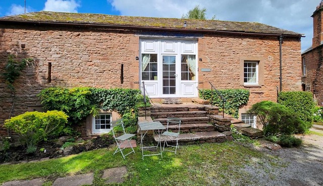 Highcroft at Wetheral Cottages in Great Salkeld