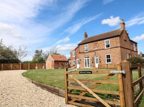 Hillcrest in Retford