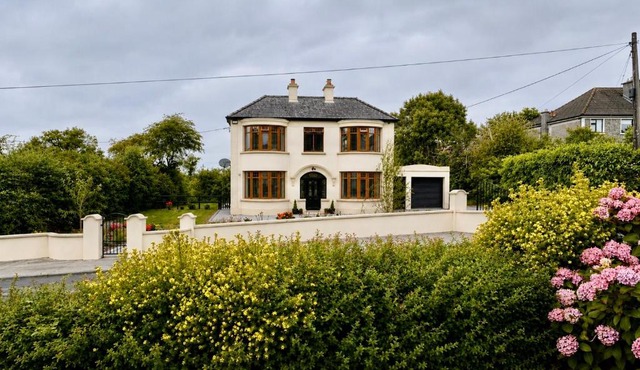 Hillcrest Lodge Townhouse, Carrick-on-Shannon
