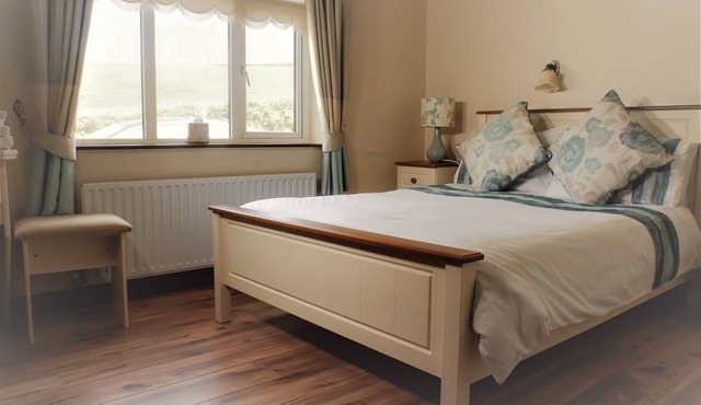 Hilltop B&B