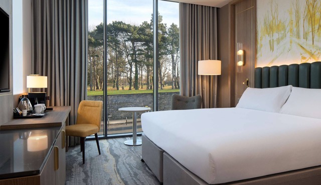 Hilton Dublin Kilmainham