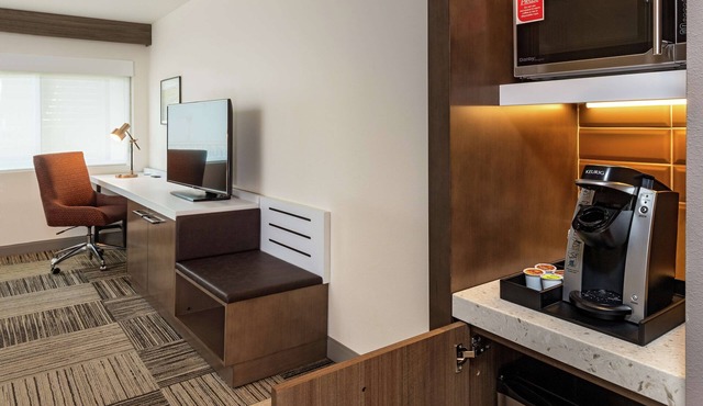 Hilton Garden Inn Davis Downtown in Davis