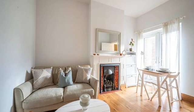 Hither Green ground floor flat with garden London - Pass the Keys
