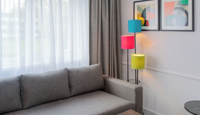 Holiday Inn Bristol-Filton by IHG