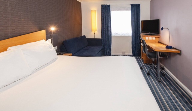 Holiday Inn Express Bristol - Filton by IHG