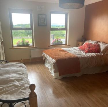 Homestay Large Ensuite Room